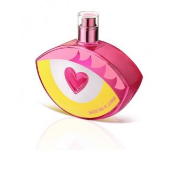 Agatha Ruiz de la Prada Look Eau de Toilette para mulher