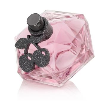 Seja Insane Black para seu EDT