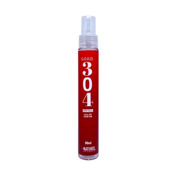 304 G.O.O.D Eau de Parfum para Mulher