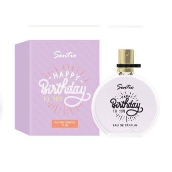 Happy Birthday To You Eau de Parfum
