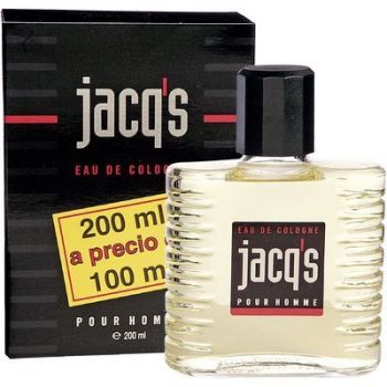 Coty Jacq's Pour Homme Agua de Colónia para homem