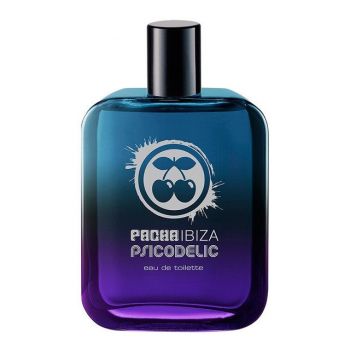 Pacha Eau de Toilette Psicodelic para homem