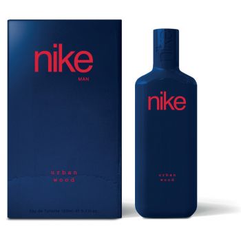 Nike Urban Wood Man Eau de Toilette para homem