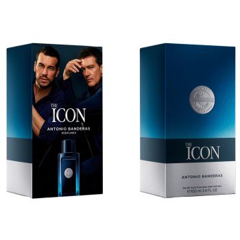 The Icon EDT