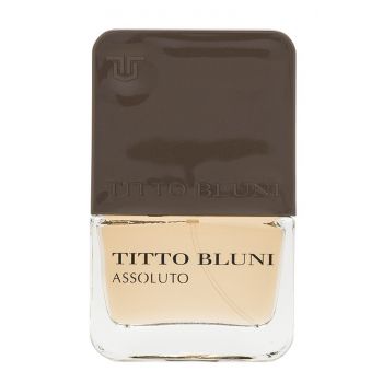 Titto Bluni Assoluto Uomo Eau de Toilette para homem