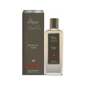 Água de Perfume Bronce Homme