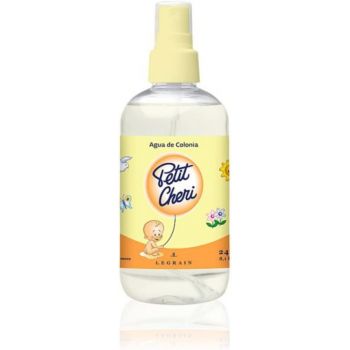 Petit Cheri Água de Colónia Suave