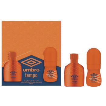 Tempo Duo Coffret para Oferecer