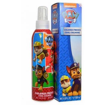 Colônia Paw Patrol