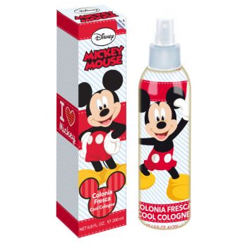 Colônia Mickey Mouse