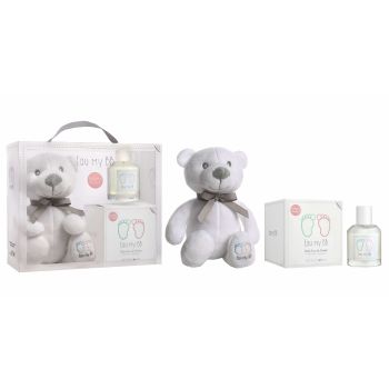 Coffret Eau My BB Canastilla Eau de Toilette