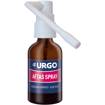 Aftas Spray Aftas Spray