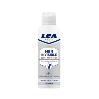 Desodorante Spray Men Invisible