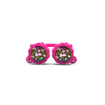Conjunto de maquilhagem para óculos