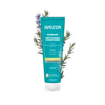 Condicionador Revitalizante de Alecrim