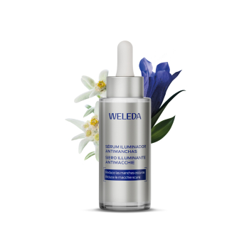 Sérum Iluminador Anti-Blemish