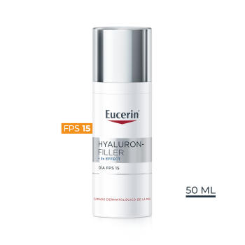 Hyaluron Filler Creme Día SPF15