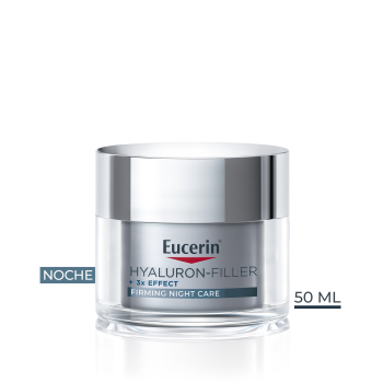 Hyaluron Filler Creme Antirrugas de Noite 