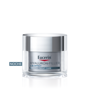 Hyaluron Filler Creme Antirrugas de Noite 