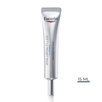 Hyaluron Filler Contorno de Olhos