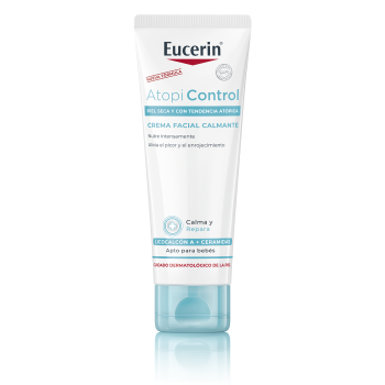 AtopiControl Creme Facial 