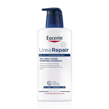  UreaRepair Plus Loção Corporal 