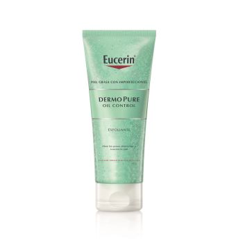 DermoPure Oil Control Esfoliante 