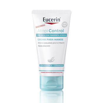 AtopiControl Creme para Mãos 