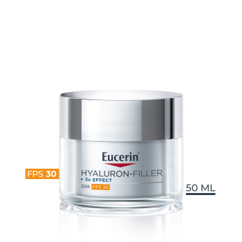 Hyaluron Filler Creme de Dia FPS30