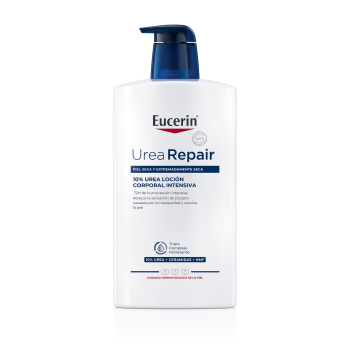  UreaRepair Plus Loção Corporal 