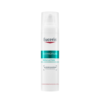 DermoPure Oil Control Sérum Efeito Triplo