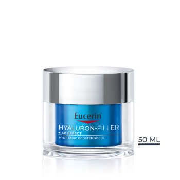 Hyaluron Filler Moisture Booster Noite