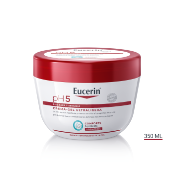 PH5 Creme-Gel ultraleve