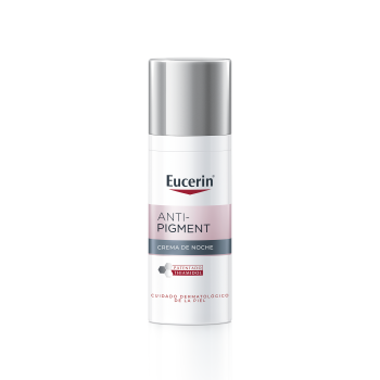 Anti-Pigment Creme de Noite Antimanchas 