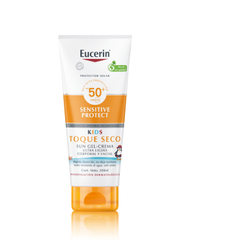 Sun Kids Gel-Creme SPF50+