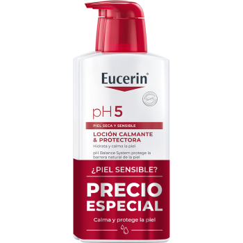 pH5 Loção Calmante & Protetora