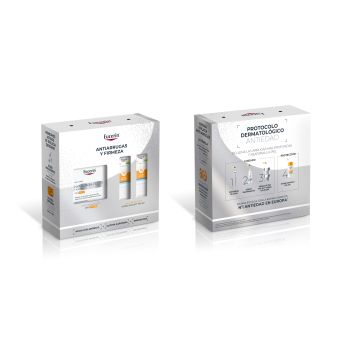 Pack Hyaluron-Filler Creme de Dia + Sun Hydro Protect FPS 50+