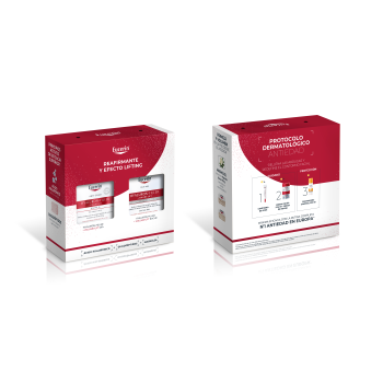 Pack Hyaluron-Filler + Volume-Lift Tratamento Reafirmante e Efeito Lifting