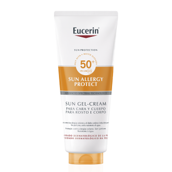Sun Allergy Protect Gel-Creme SPF50+