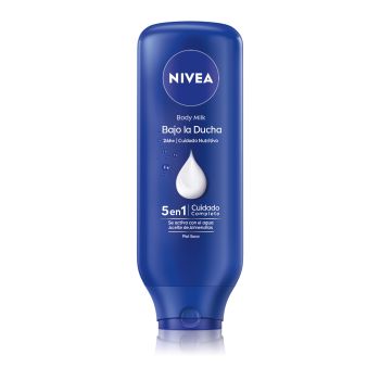 Sob o Chuveiro Body Milk Nutritivo