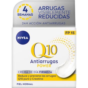 Q10 Power Antirrugas Cuidado de Dia
