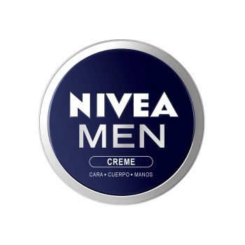 Men Creme Rosto e Corpo