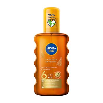 Spray Óleo Protect & Bronze