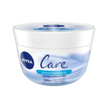 Care Creme Hidratante 