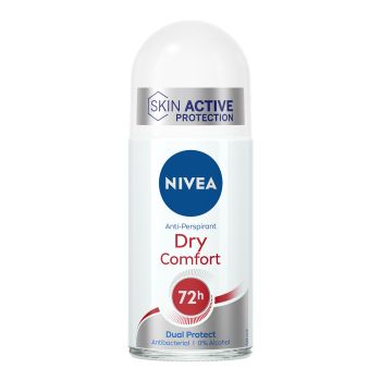 Desodorante Roll On Dry Comfort Plus