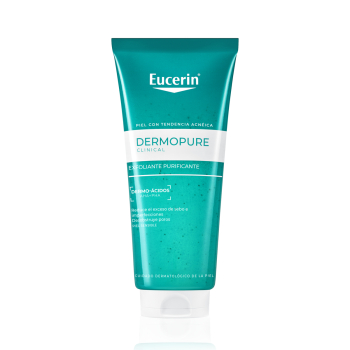 DermoPure Oil Control Exfoliante