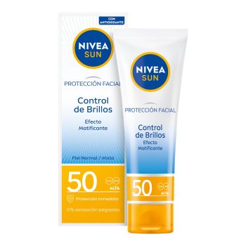 Proteção Facial Controle de Brilhos