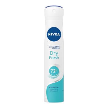 Desodorizante em spray Comfort Fresh