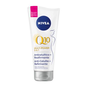 Q10 Multi Power 5 em 1 Gel Anti-Celulite