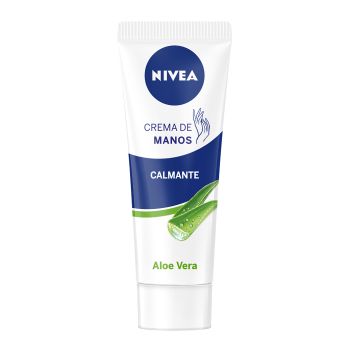 Creme de Mãos Aloé Vera